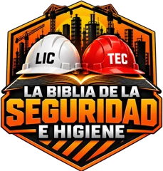La Biblia de la Seguridad e Higiene